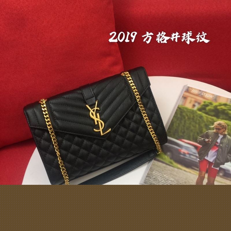 Y*L top handle bags